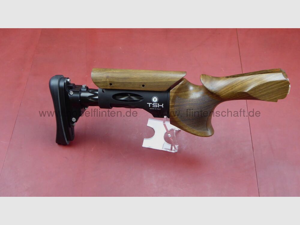 TSK www.tsk-italy.com TSK Trap Black Line per Perazzi MX8 / MX2000 / HT