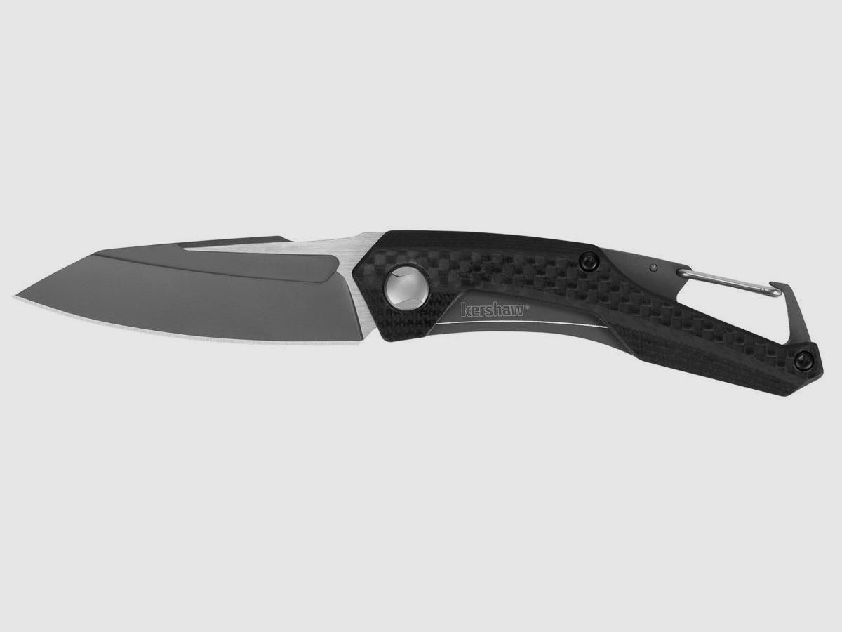 Kershaw Reverb couteau de poche, image 10 sur 10