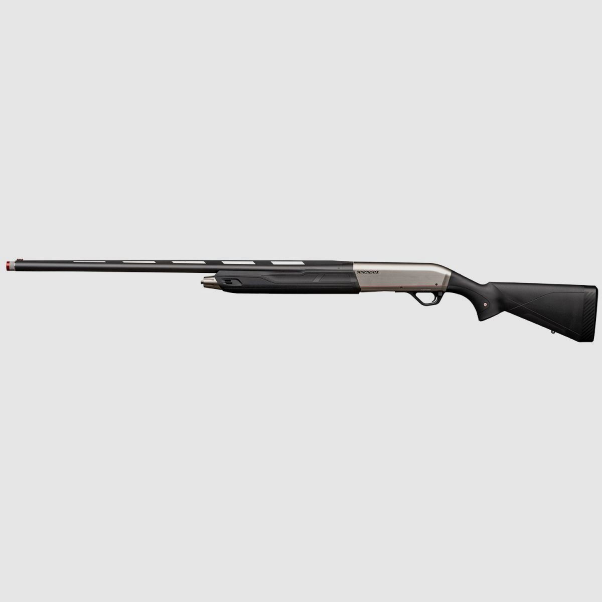 Halbautomatische Flinte, Winchester, SX4, Silver Performance, 12/76, 76 INV+, Rem, Bild 2 von 2