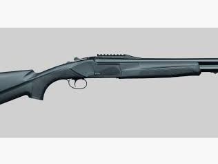 Pallas Hero Fusil Court Défense Domiciliaire