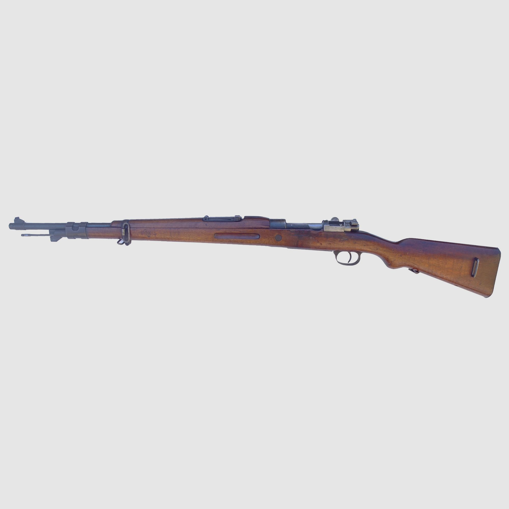 Mauser La Coruña m1943, image 2 sur 3