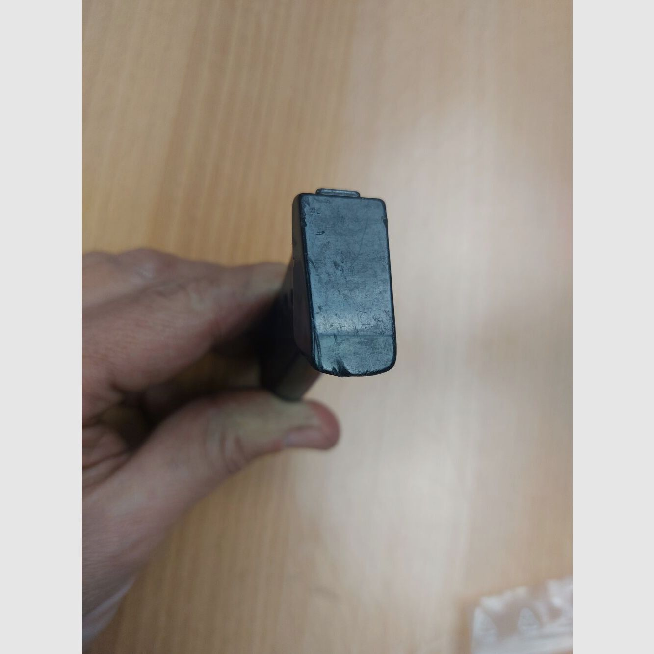 CZ, Brünner M50 / M70, Bild 7 von 7