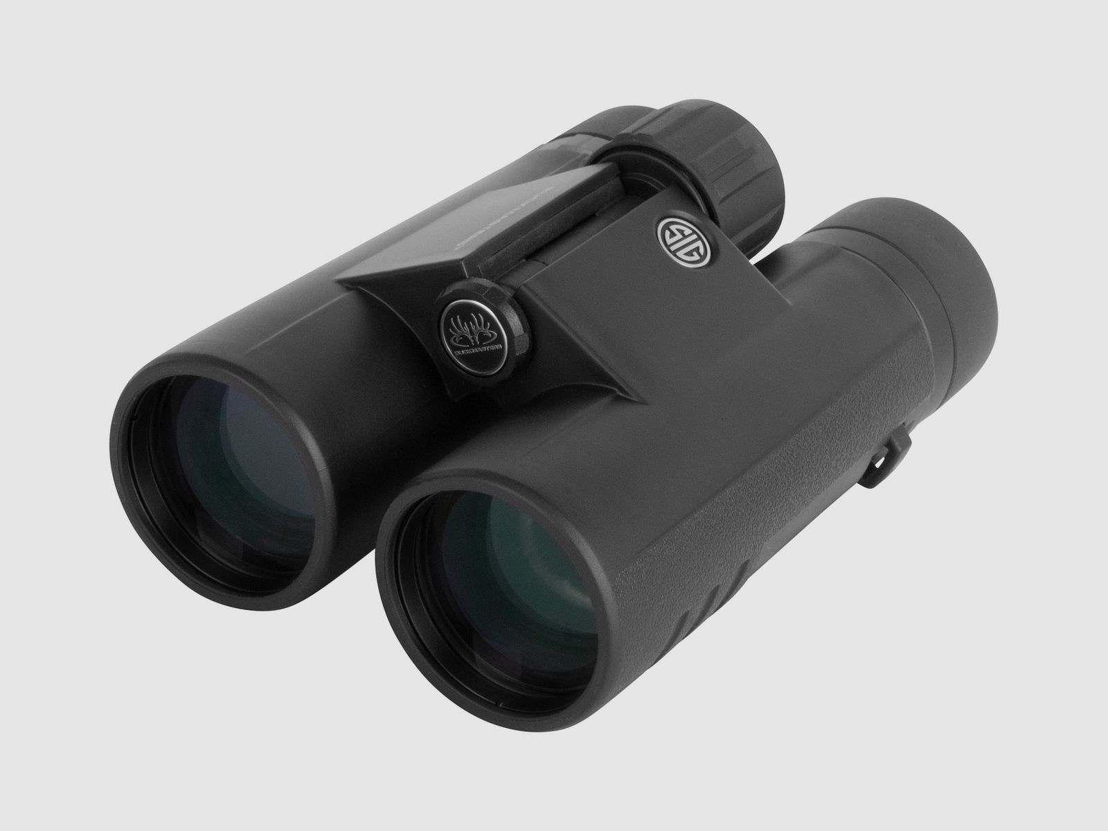 SIG SAUER BUCKMASTERS® Lornetka | 10x42