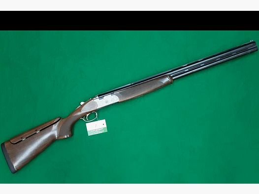 Beretta over-and-under shotgun Silver Pigeon 1 Sporting AS 12/76