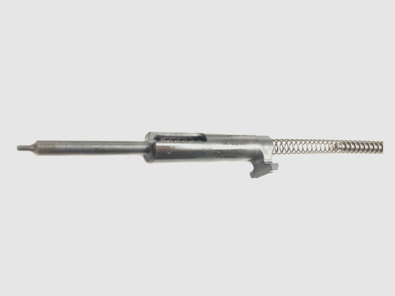 KR-Weapons KRW-20 Kal. 9mm Luger, 120mm Lauflänge --Stahlgehäuse!!--, Bild 12 von 12