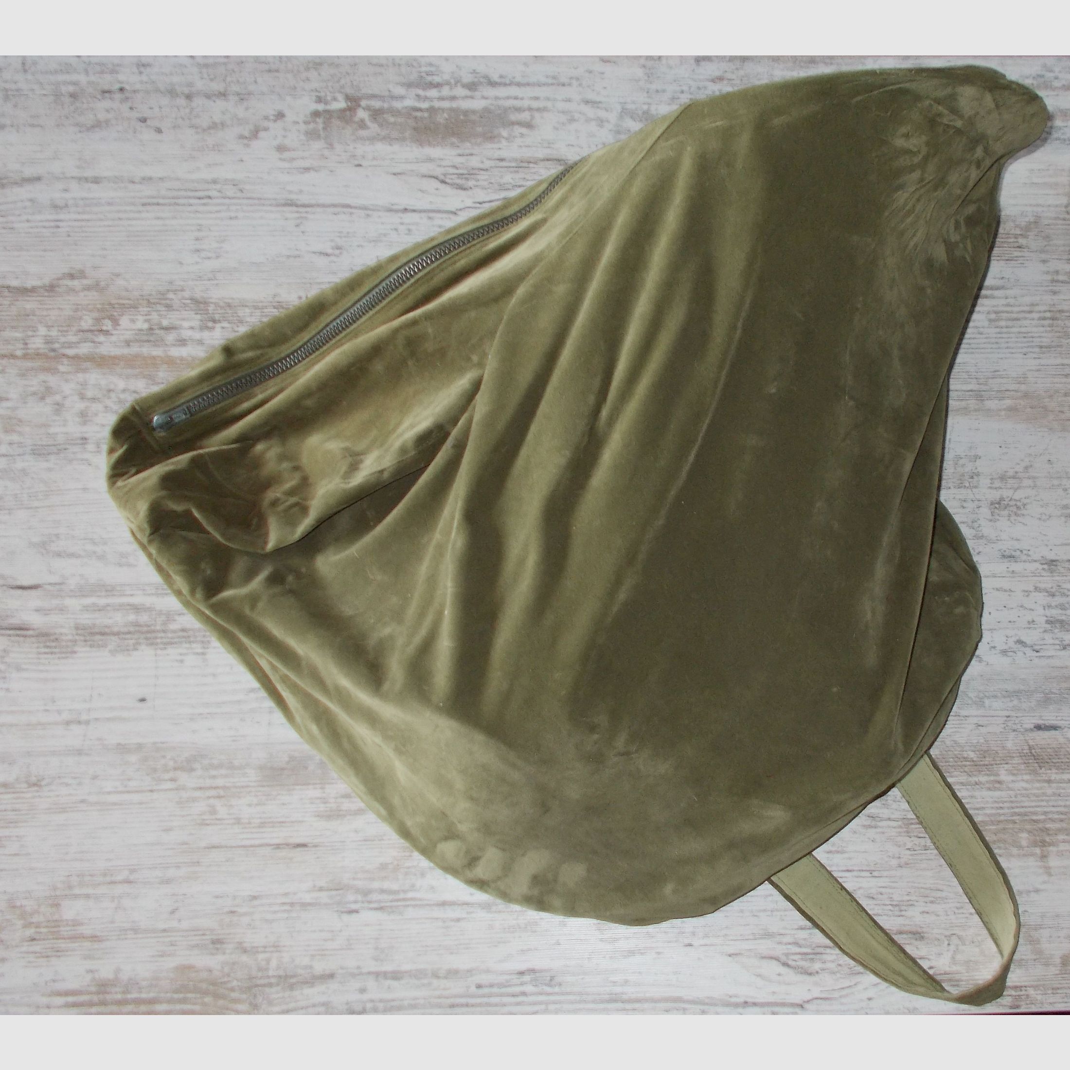 3x Jagdhorn Taschenjagdhorn Fürst Pless ALT aus Nachlass
