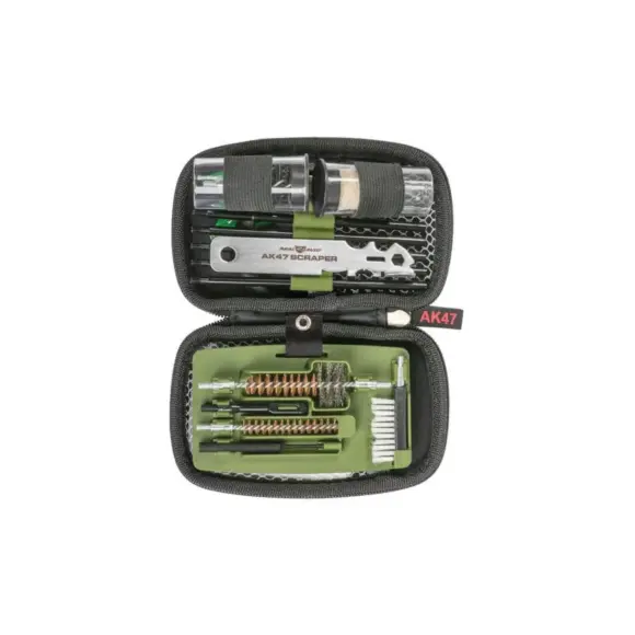 Kit Mallette De Nettoyage Real Avid Pour AK47