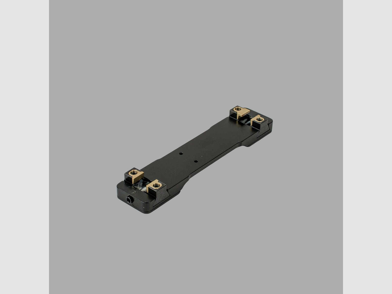 Rifledoc Magic B Montaje Red Dot para Escopeta con Riel Ventilado C-More RTS/STS Footprint (Kahles Helia RD – Delta Stryker)