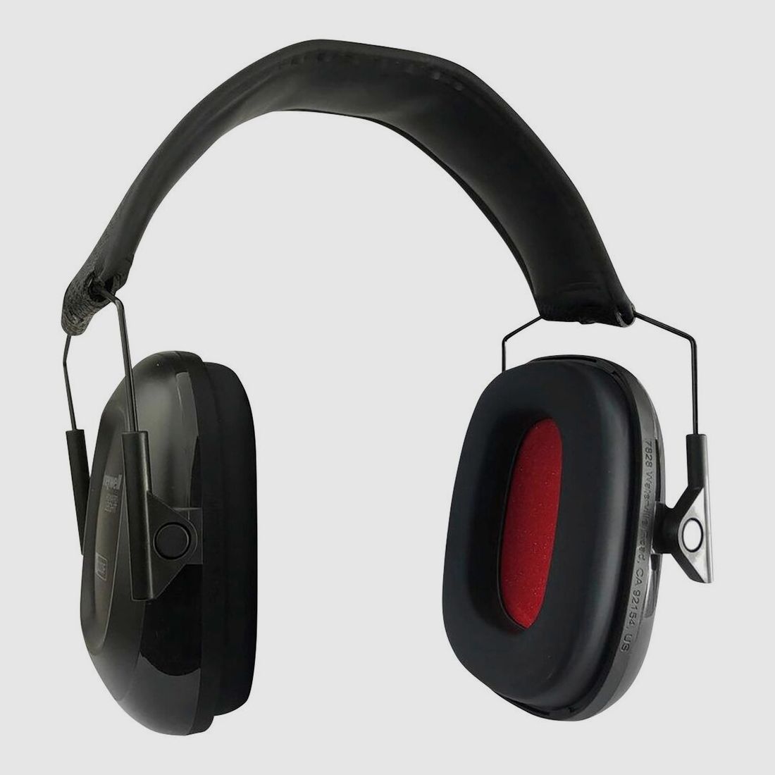 Howard Leight Hearing Protection VS110F