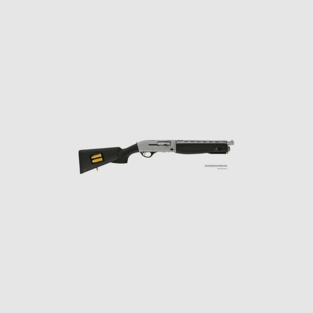Hatsan Gewehr Optima Auto Defend 14″ Marine Kal.12 Mag.