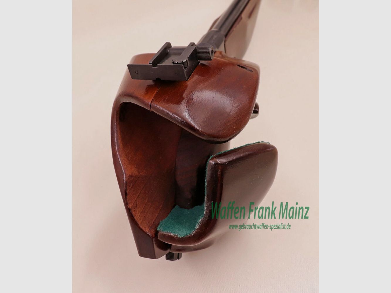 TOZ - Rusland Mod. T0Z-35/Vrije Pistool