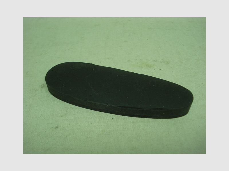 BMR Schaftkappe 15mm - schwarz - ohne Ventilation,glatt,Medium