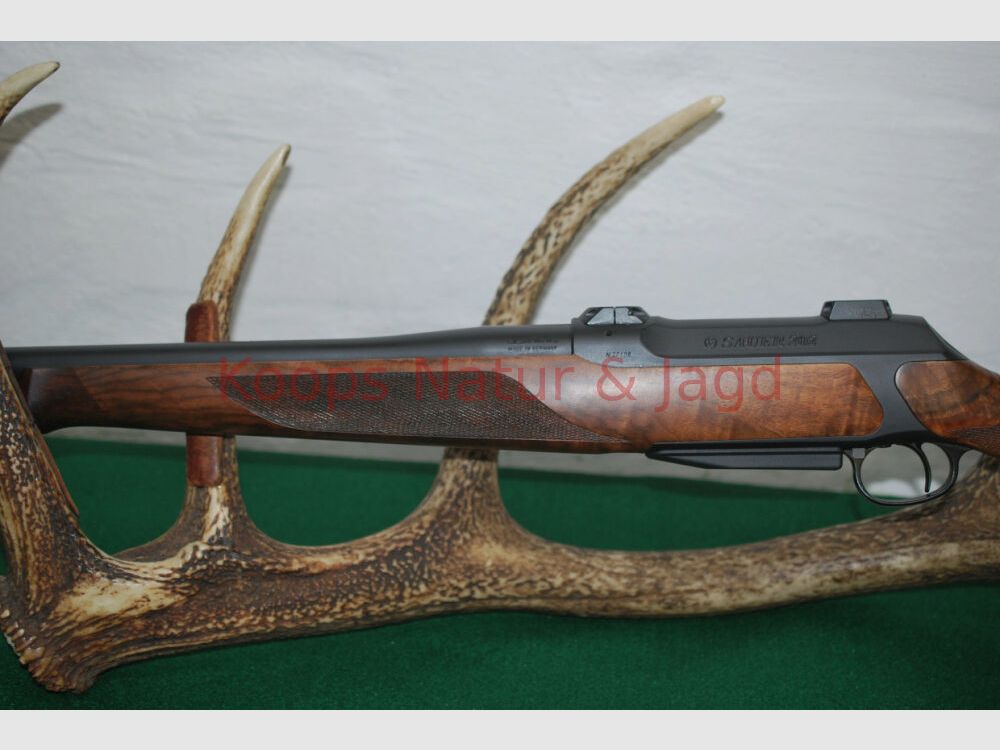 Sauer & Sohn 202