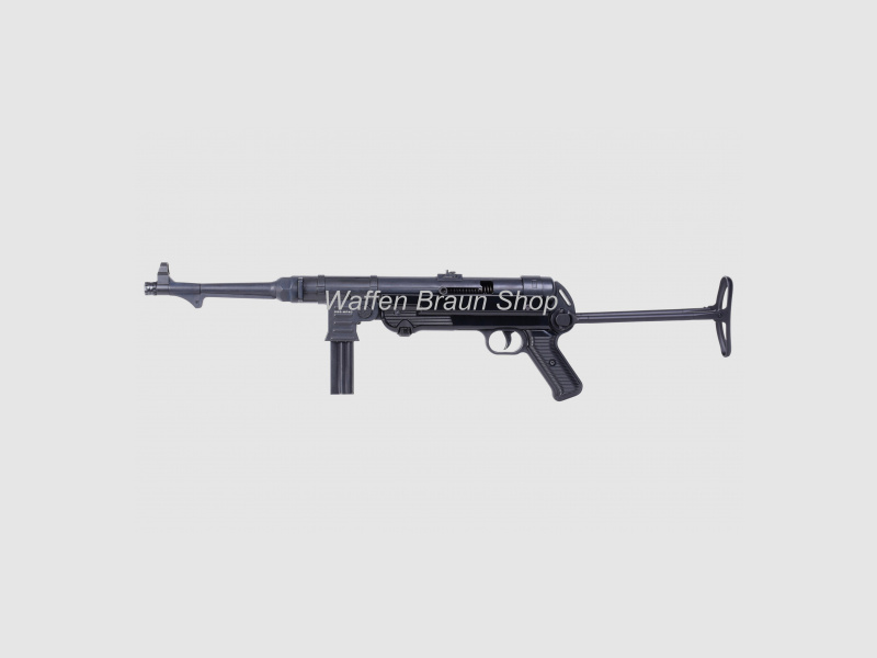 SL-Büchse GSG-MP40 9mm Luger