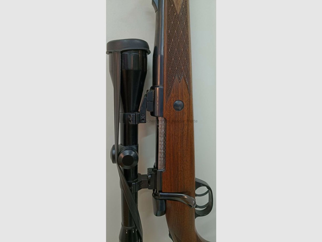Voere Modell 2155 2155, Bild 6 von 6