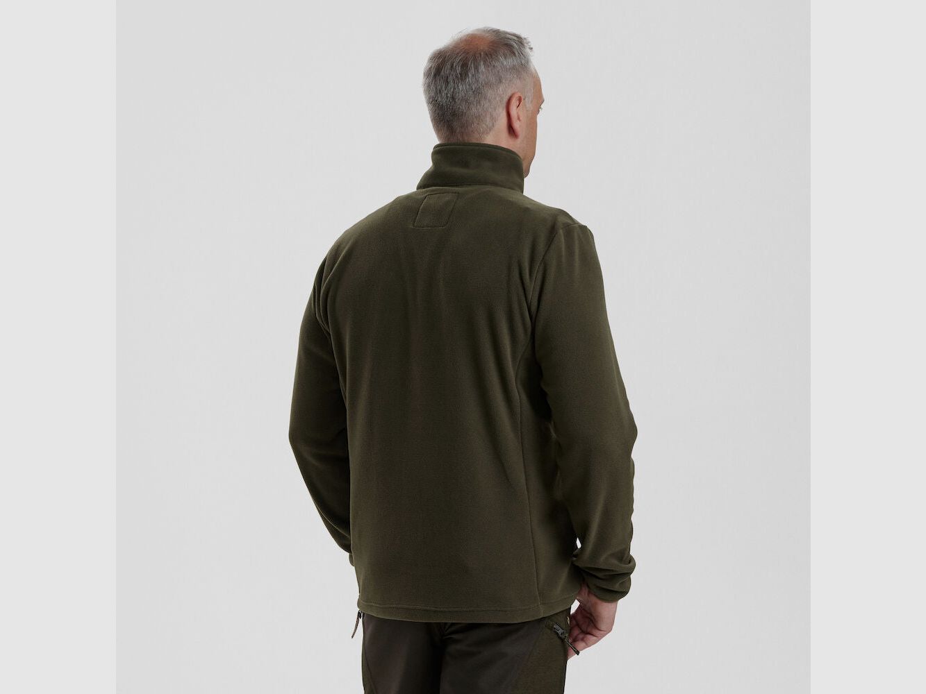 Fleecejacke DEERHUNTER Chasse, Bild 6 von 6
