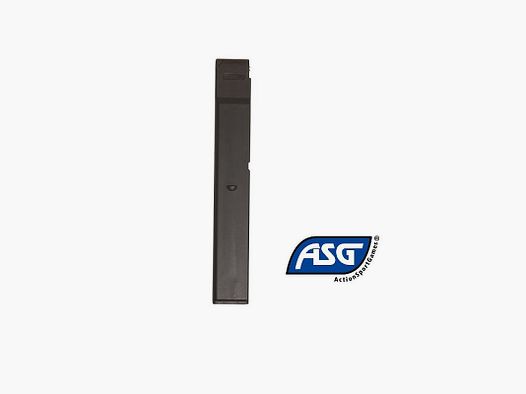 Cargador COBRAY INGRAM M11 – 4,5 mm Bbs Acero
