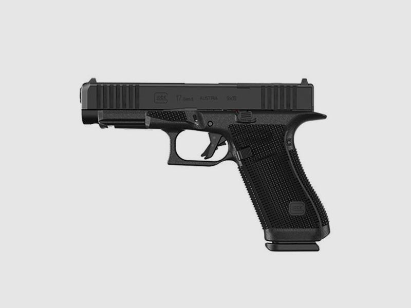 GLOCK 17 Gen6 OR