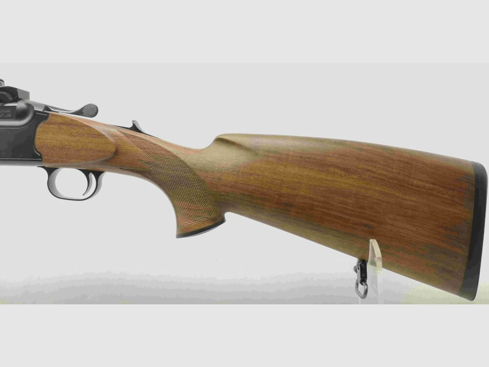 Heym 26 Allround f. Linkshänder m. Docter Sight III