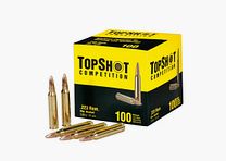 Top Shot .223 Remington