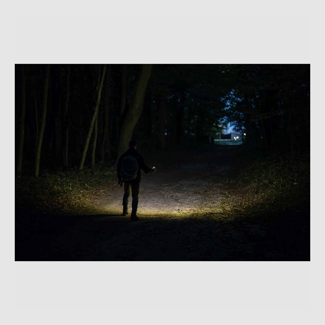 ARMYTEK CRYSTAL GREY