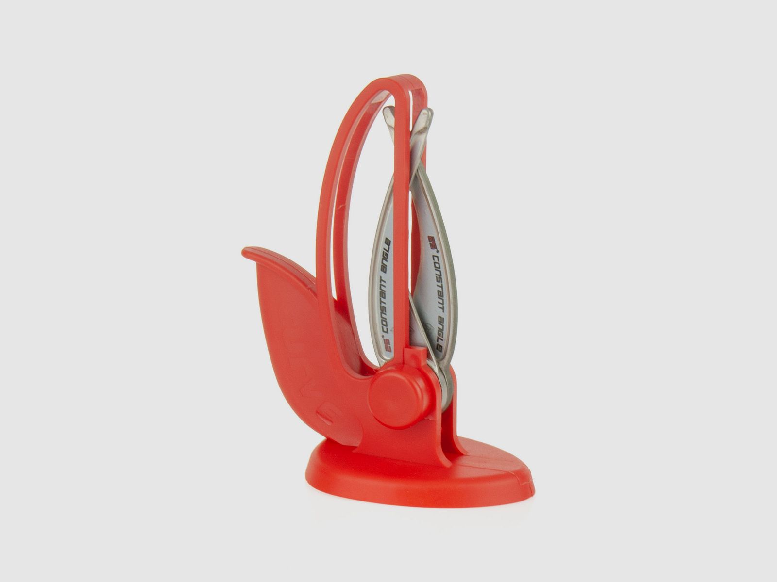 V-Sharp Curve – Farbe: Rot