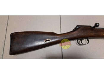 Łucznik WZ.48 carbine cal. 5.6 mm .22lr, image 2 of 5