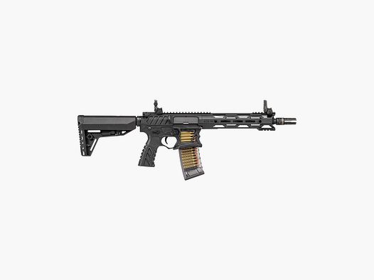 TR16 GMSII MK1 LWP con Gate Aster Bluetooth Airsoft S-AEG libero da 18 | G&G