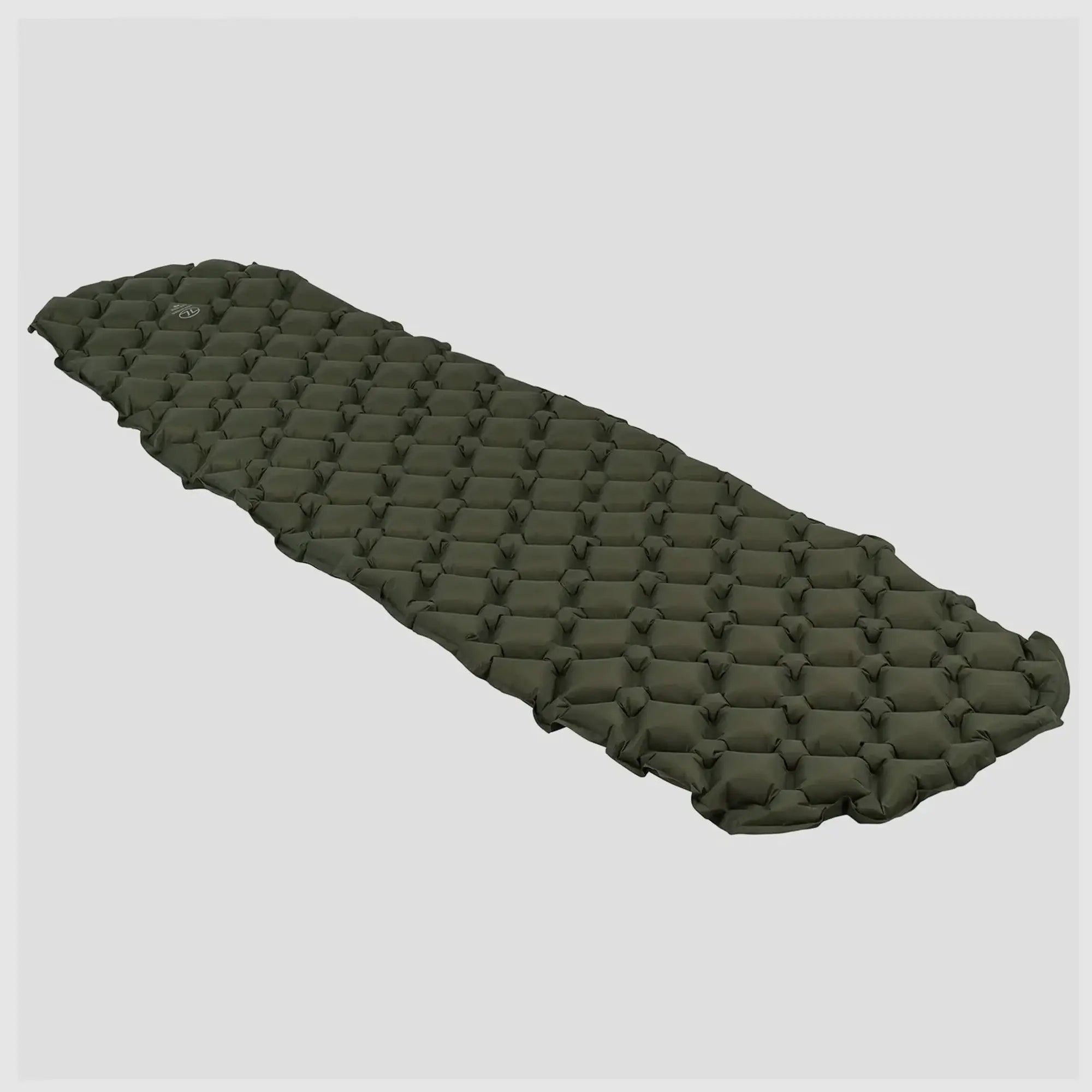 Highlander Highlander Aufblasbare Isomatte Nap-Pak XL
