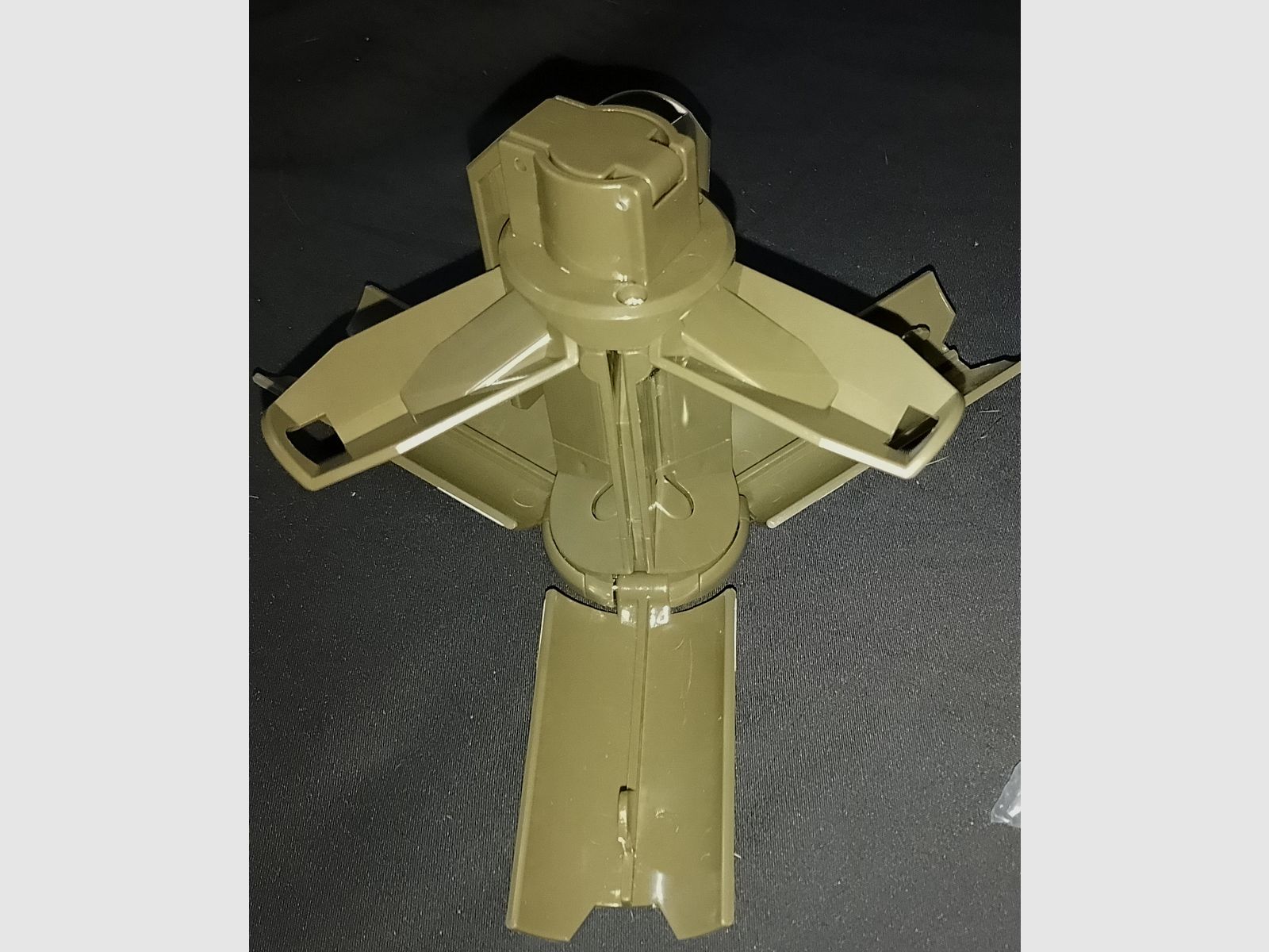 Airsoft Softair Granaat M18 Look Deco enz.