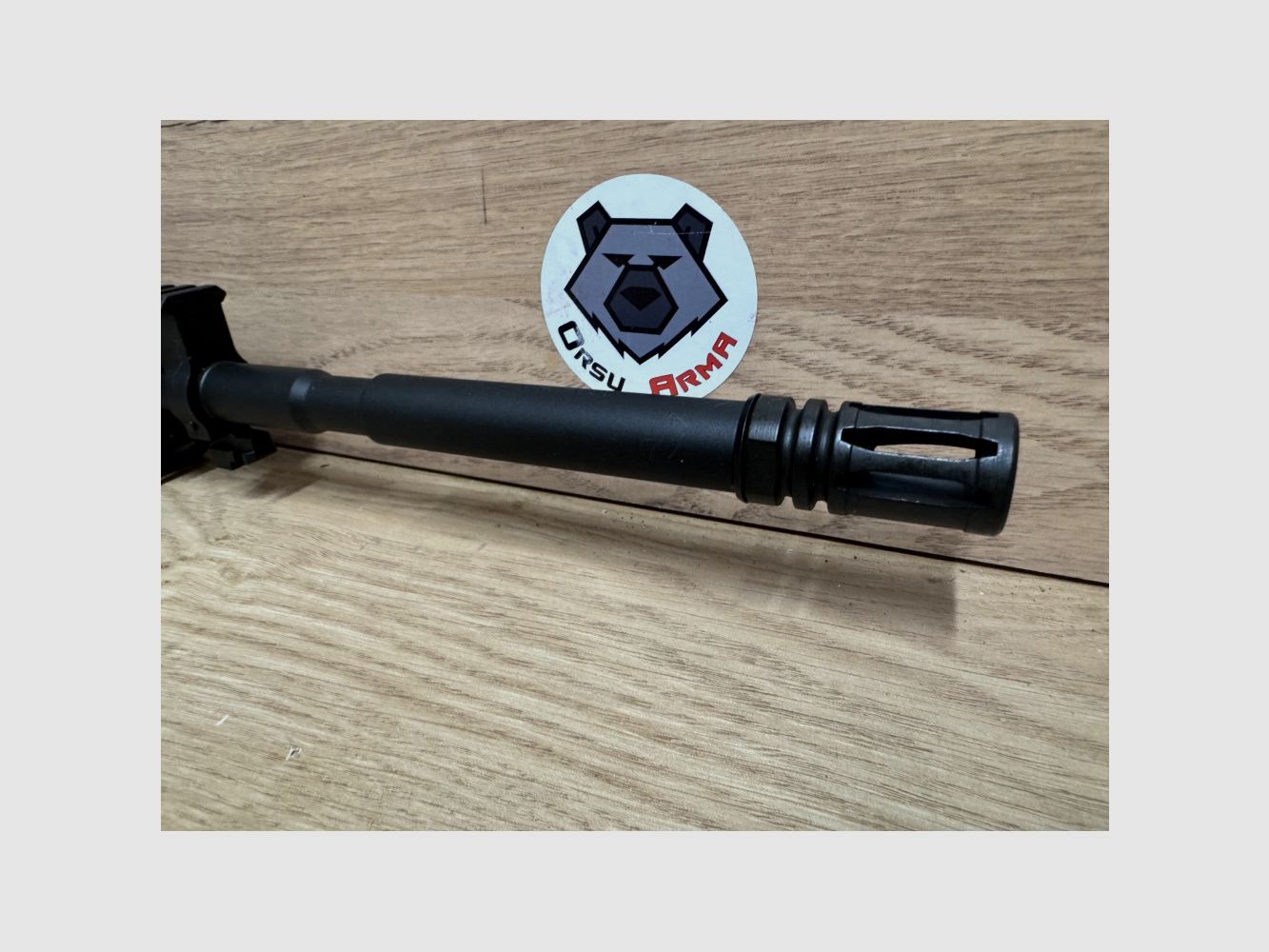 CONVERSION WINDHAM WW-15 7,62X39 gebraucht, Bild 13 von 14