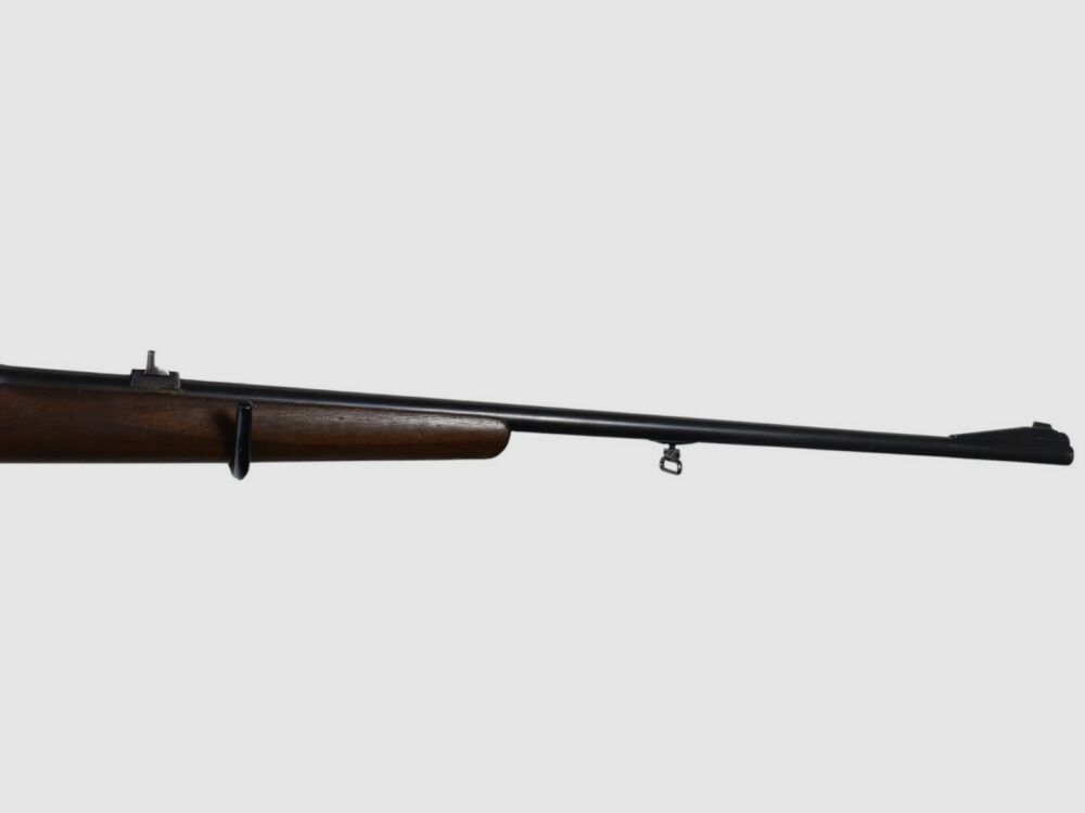 Mauser ohne