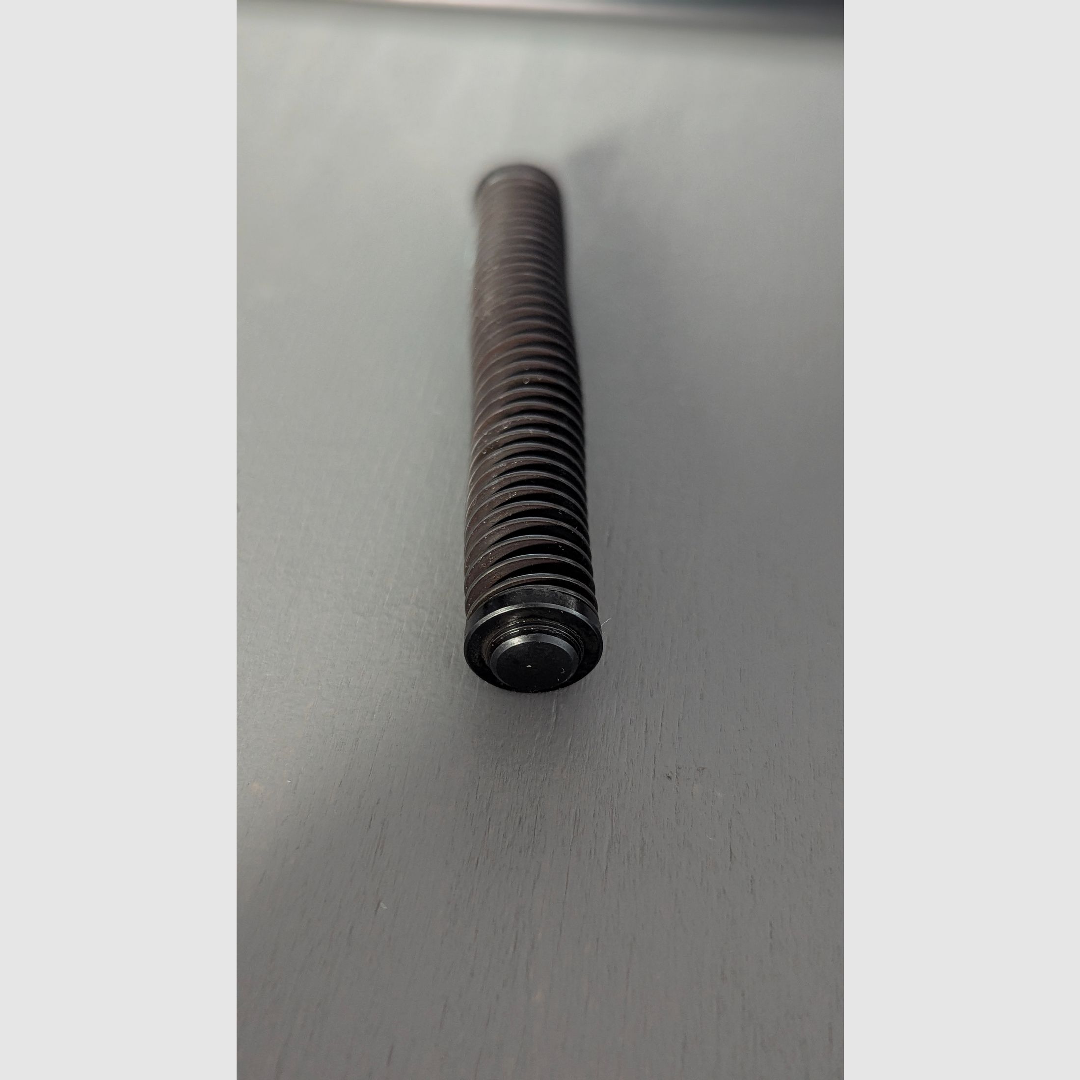 ZRTS sprężyna powrotna do Walther PDP SF FS