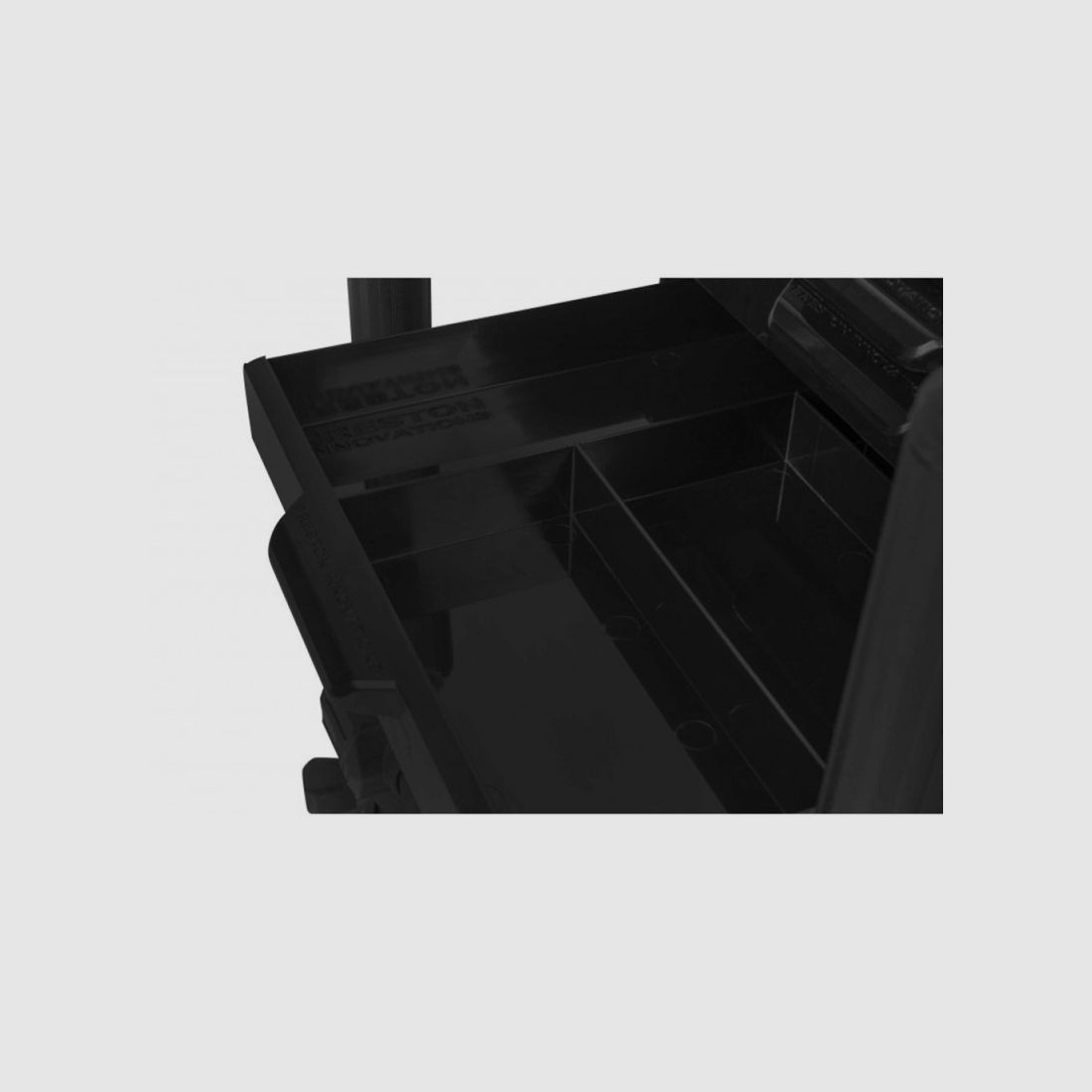 STATION PRESTON ABSOLUT GRAPHITE, Bild 6 von 7