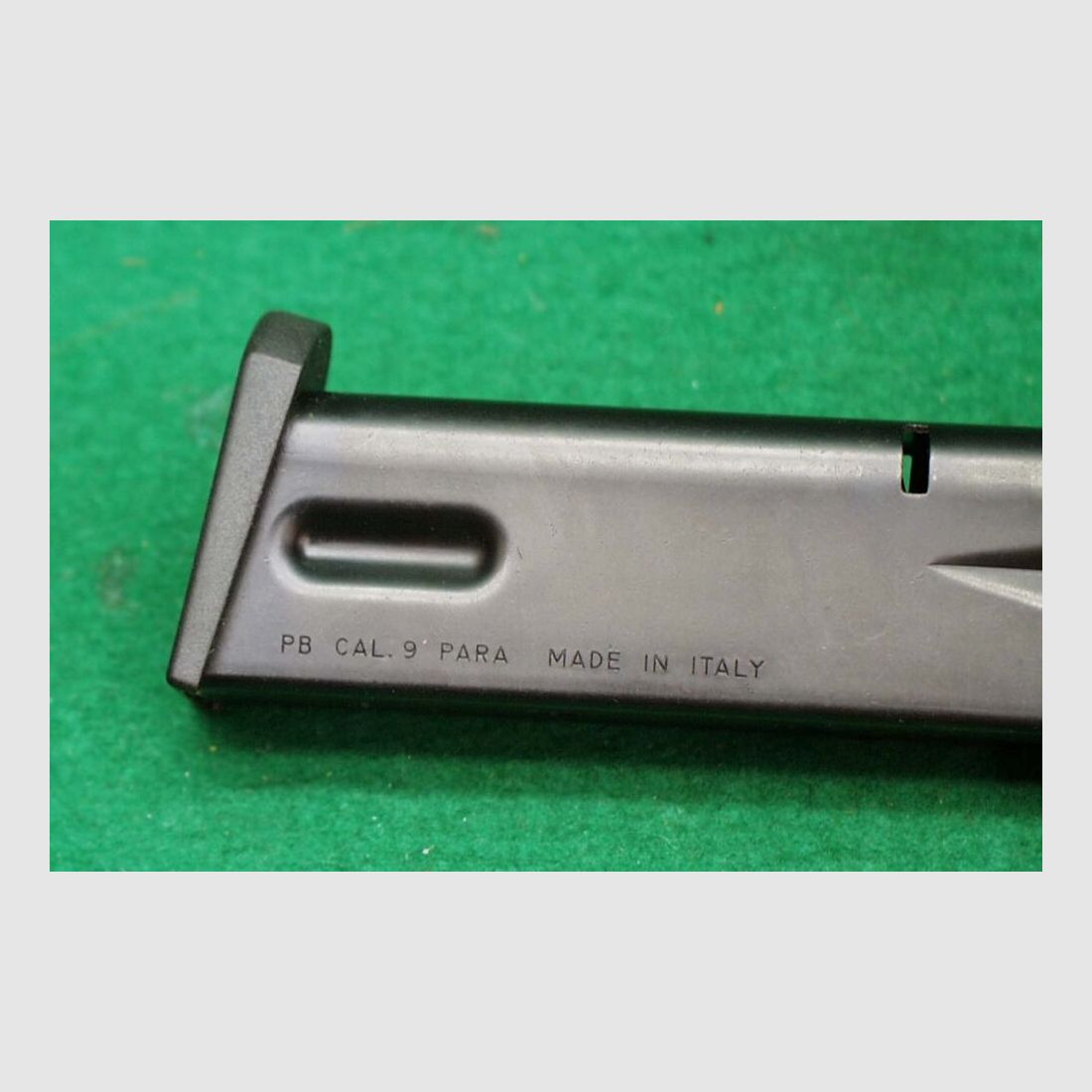 Beretta Magazin 92F / 92FS 9Para