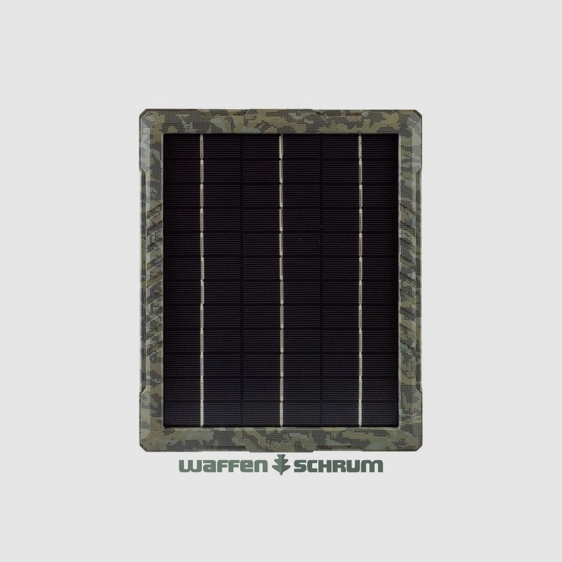 ICUserver Sun Solarpanel 5,4W