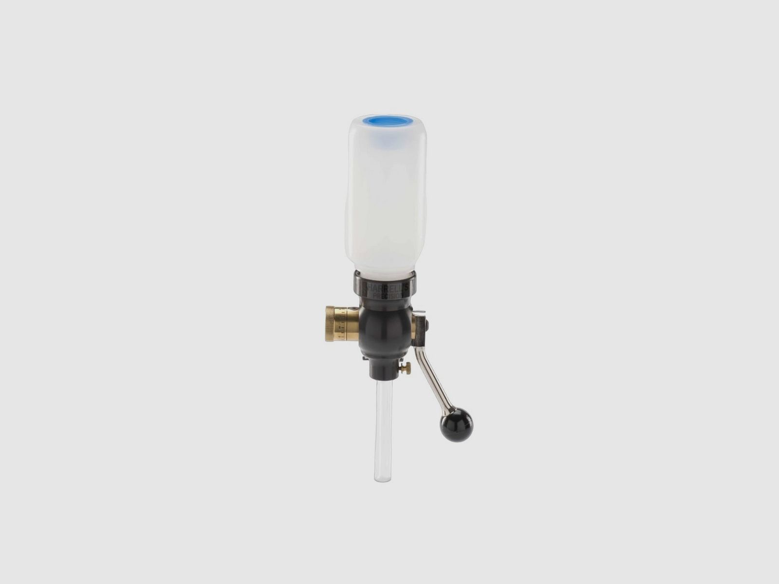 HARRELL CUSTOM 90 PULVERMESSER 90GR, Bild 1 von 2