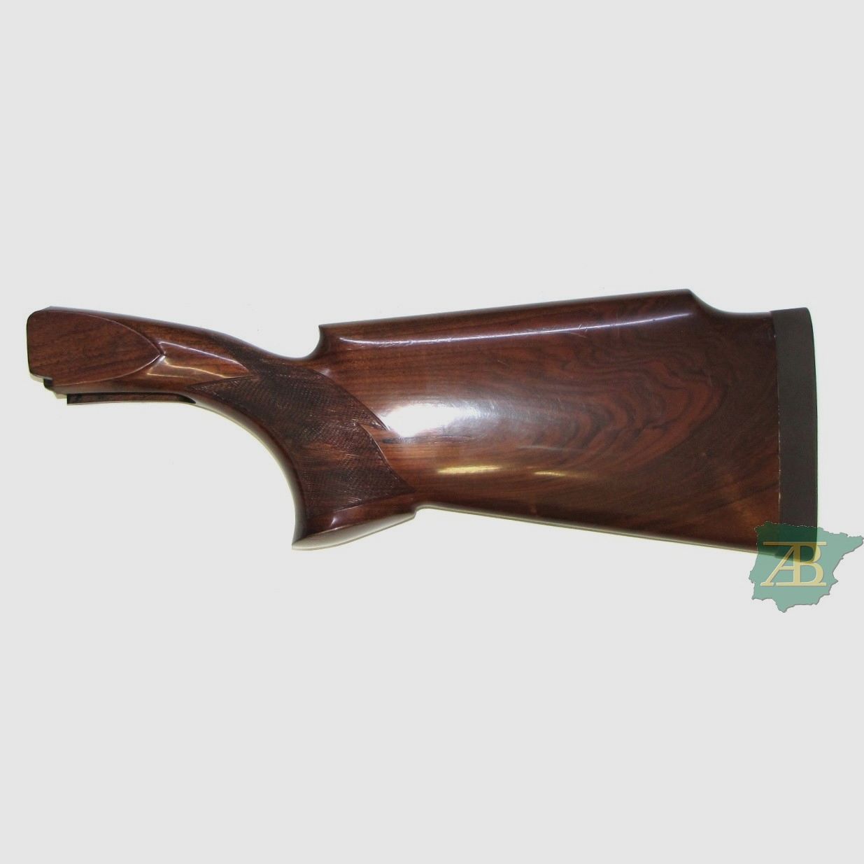 Calcio Fucile Perazzi MX2000 Cal. 12 Ref CLT109, immagine 2 di 3