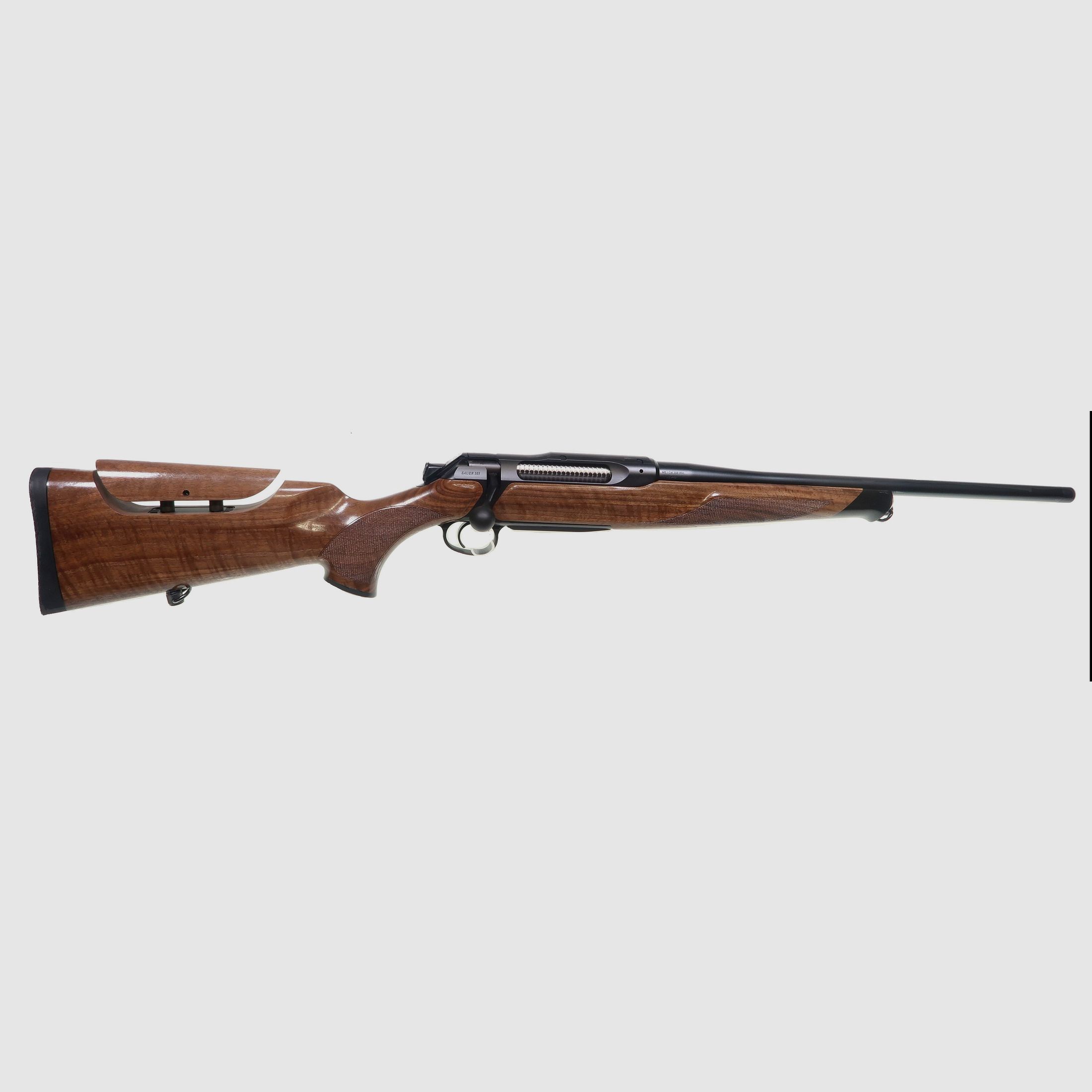 Sauer 505 Artemis HK3 Elegance 308Win LL51cm M15x1 VSR