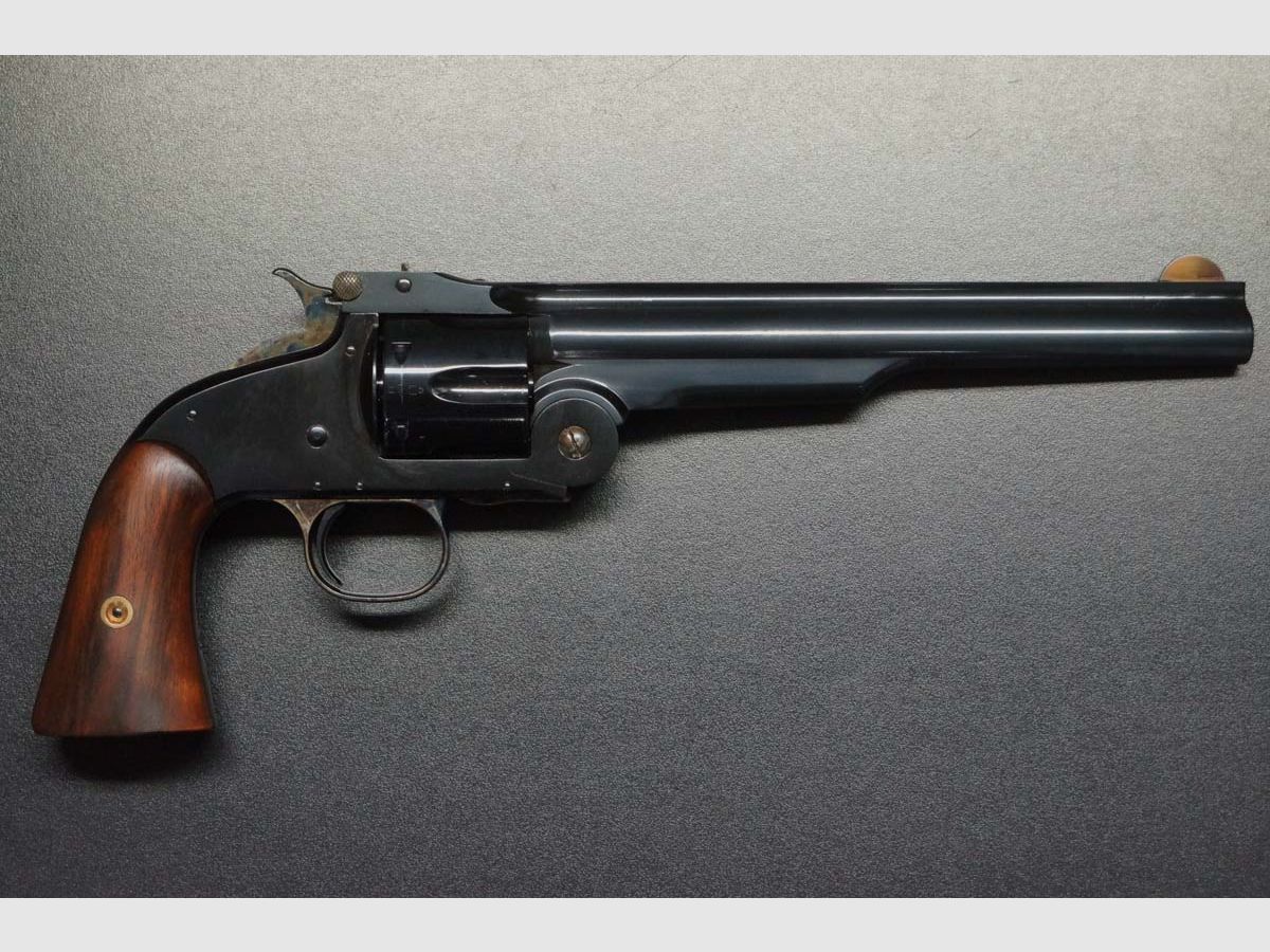 Uberti 1872 American 44-40, image 1 sur 8