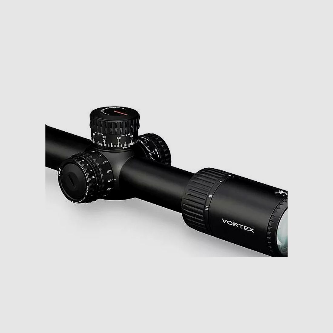 VORTEX Viper PST Gen II 2-10x32 FFP MRAD