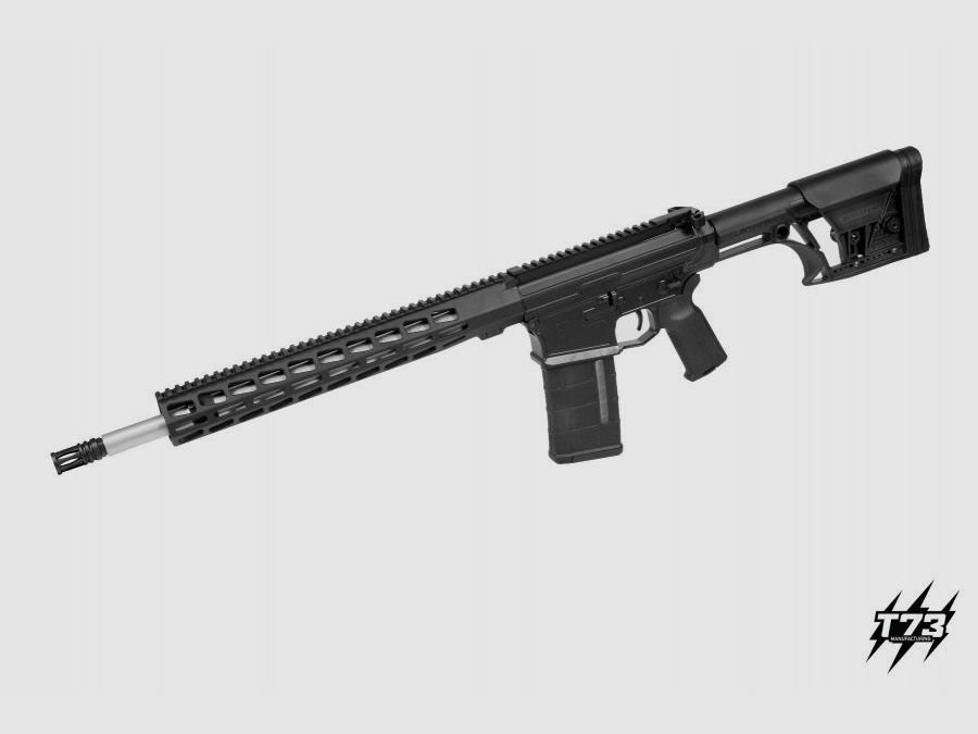 Tactical 73 AR10 TAC 6,5, afbeelding 3 van 3