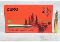 Geco Zero .30-06 Spr. 136gr. 8,8g 20 piezas precios por cantidad