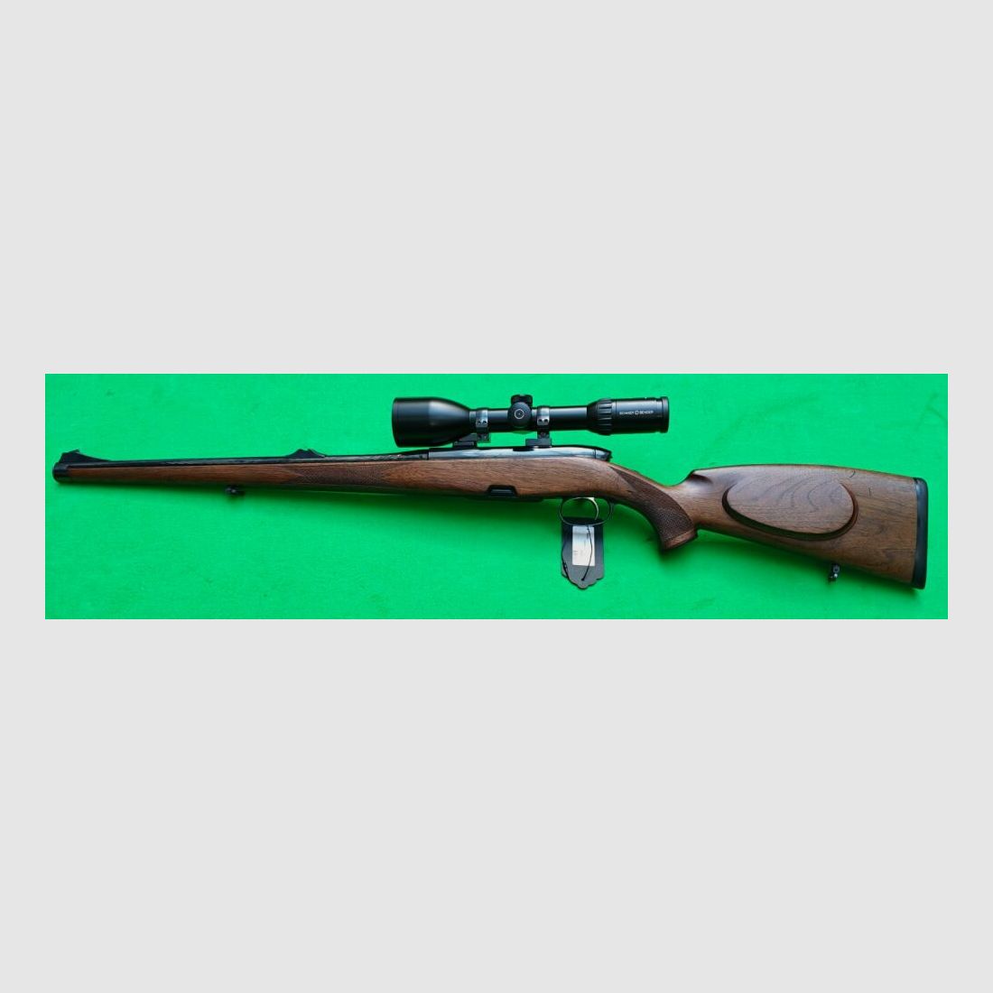 Steyr Mannlicher SBS