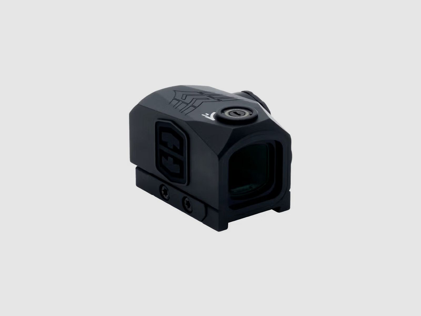 Swampfox Kraken 1x16 Closed-Emitter Reflexvisier - 3 MOA Dot, grün