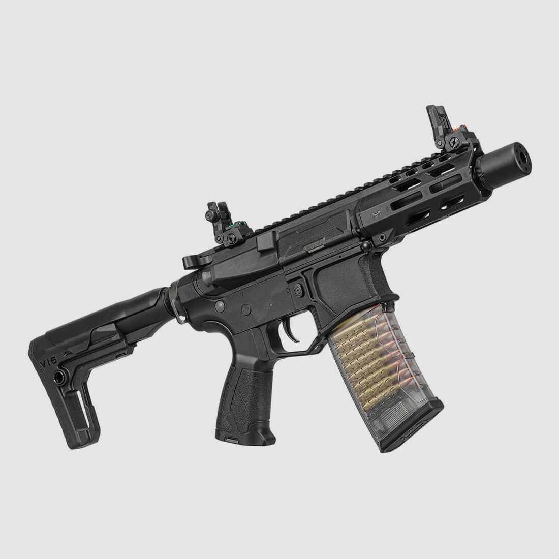 G&G CM16 Batto CQB, afbeelding 8 van 8