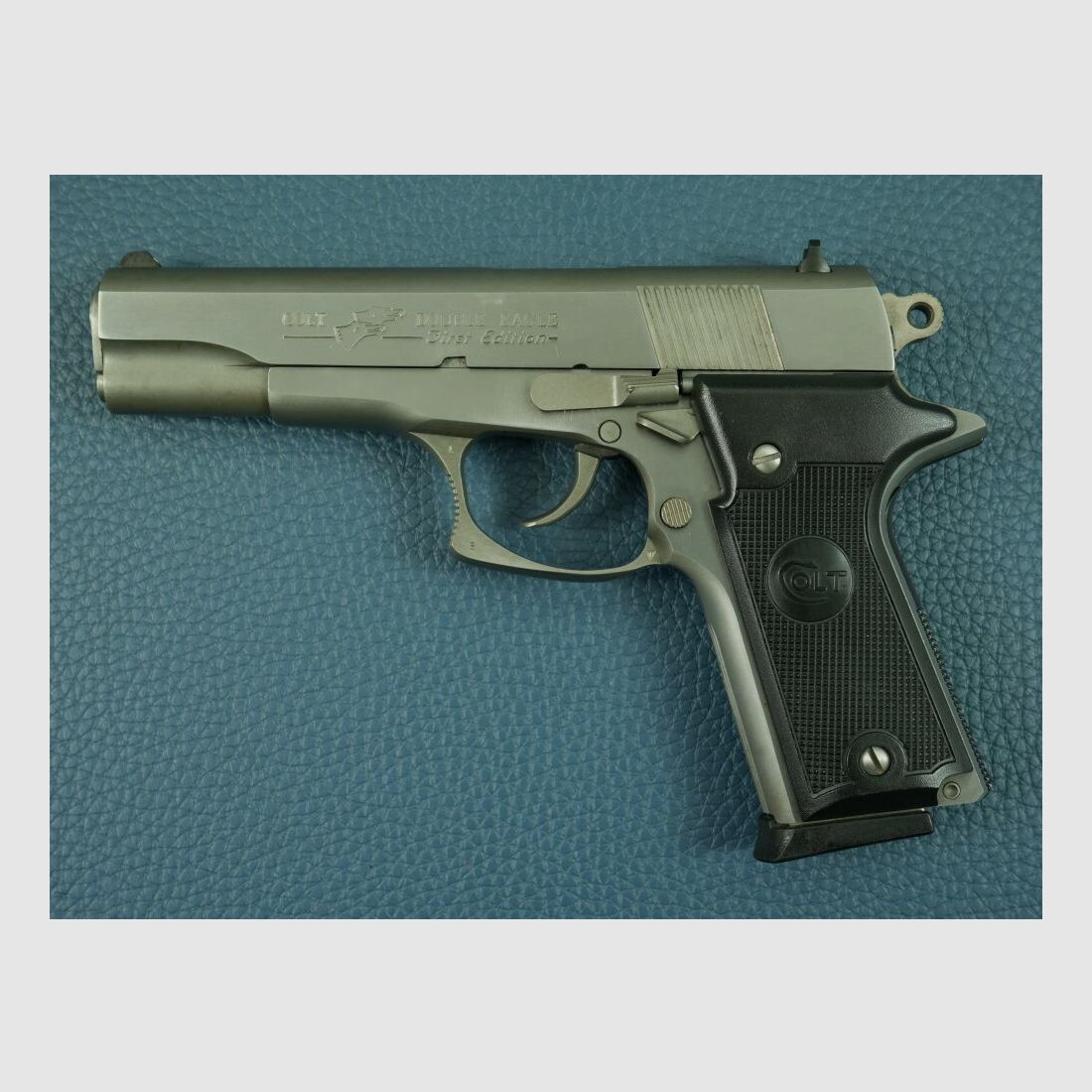 Colt Double Eagle First Edition .45Auto