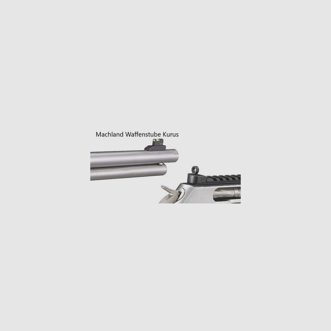 Marlin 1895 SBL XS, Bild 4 von 10