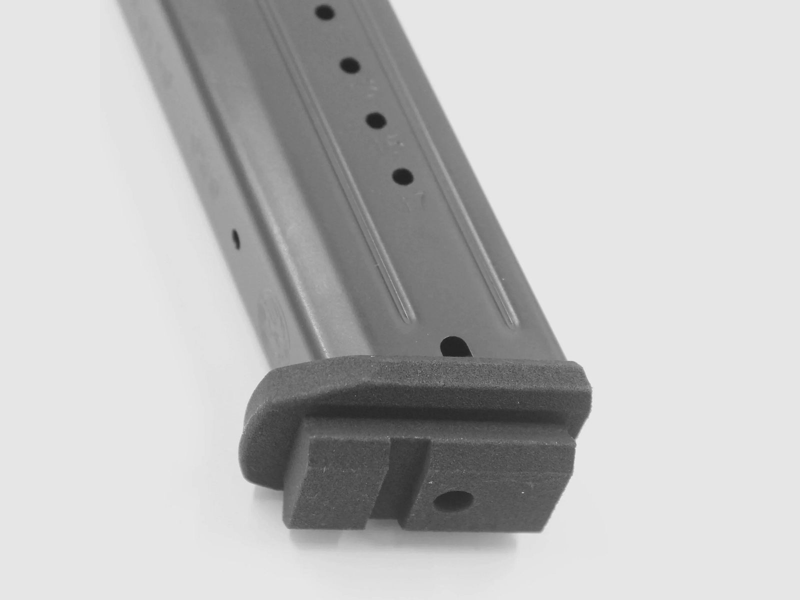 MANTIS MAGRAIL Magazinboden Rail Adapter
