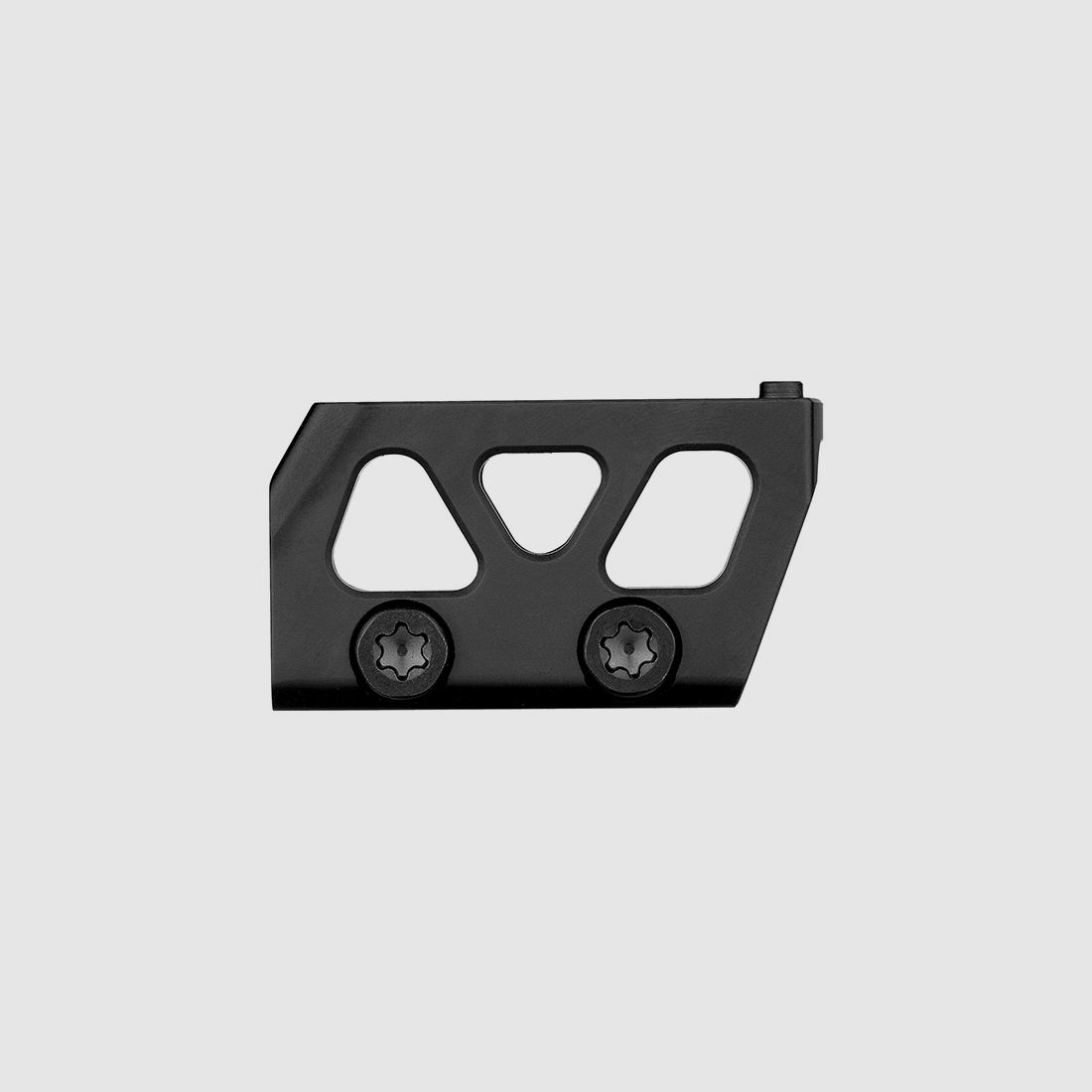 Adaptateur Osight base pour rail Picatinny haut, image 5 sur 8